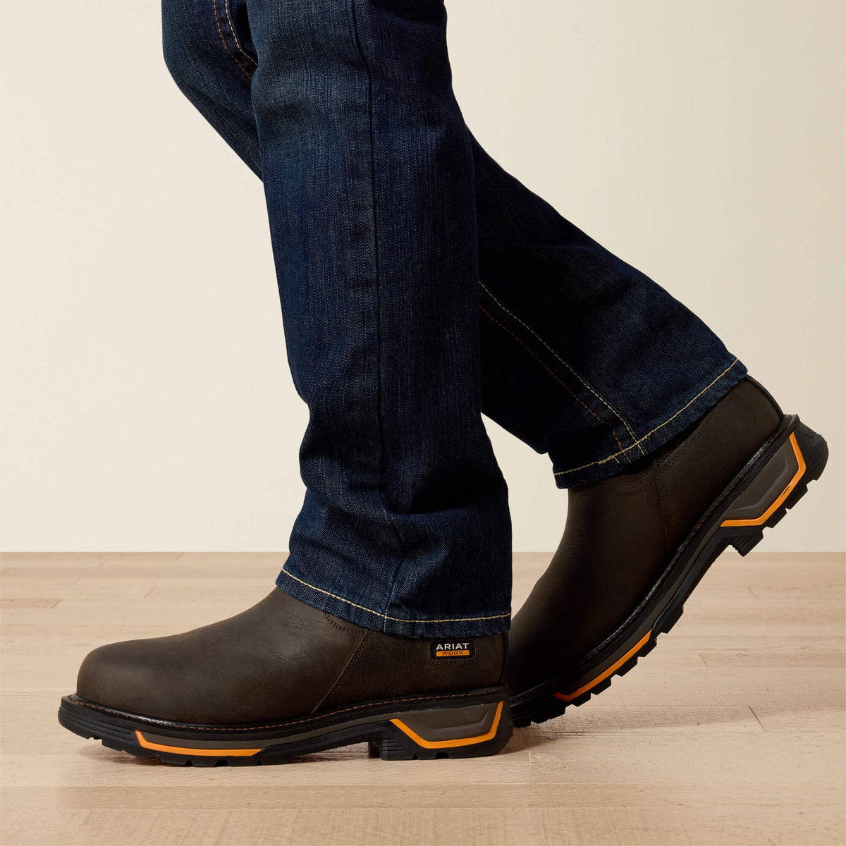 FR M7 Slim DuraStretch Basic Straight Leg Jean Men | Ariat sale