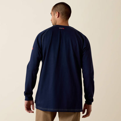 FR Work Crew T-Shirt Men | Ariat outlet