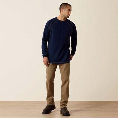 FR Work Crew T-Shirt Men | Ariat outlet