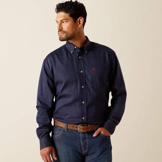 FR Lever Work Shirt Men | Ariat discount