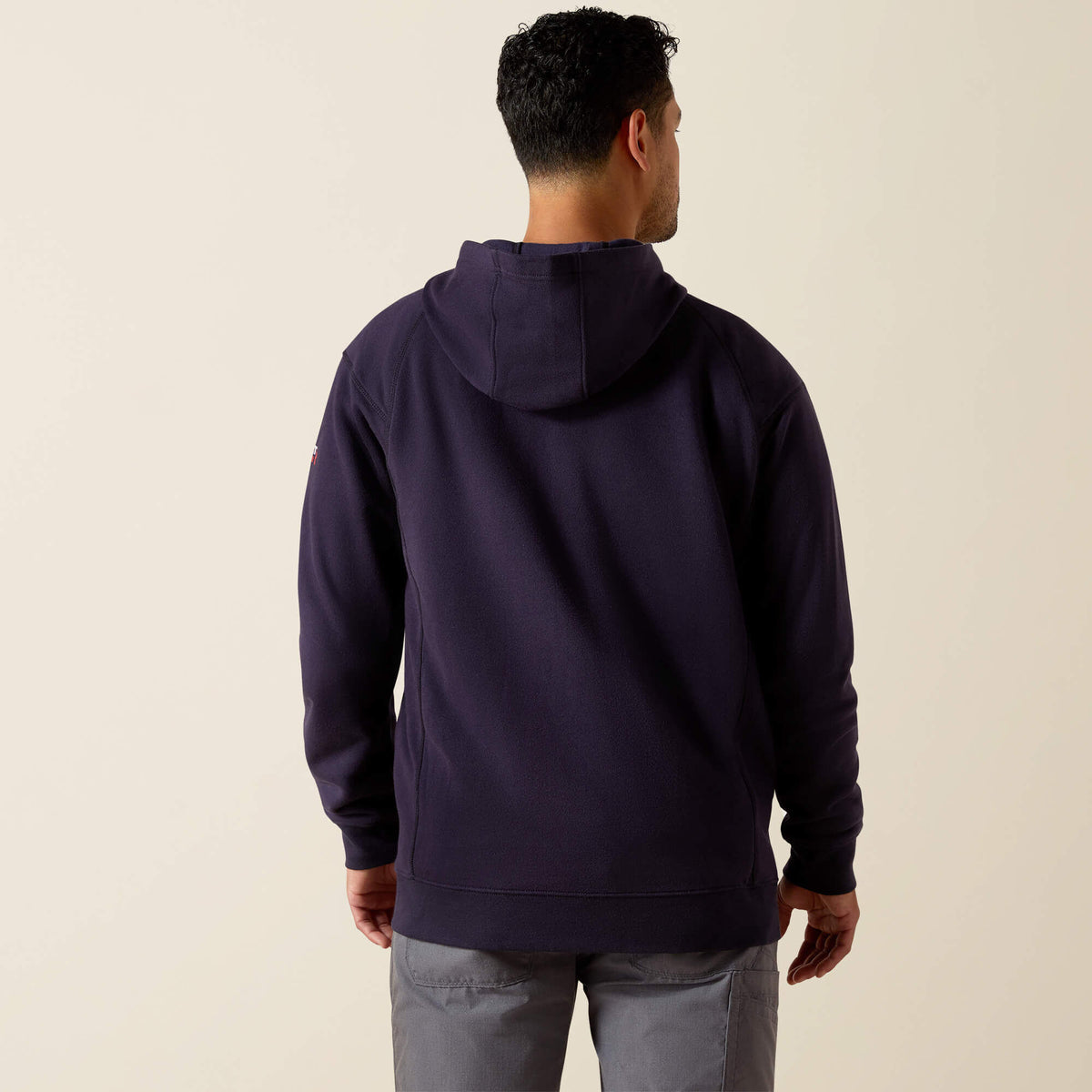 FR Rev Full Zip Hoodie Men | Ariat outlet