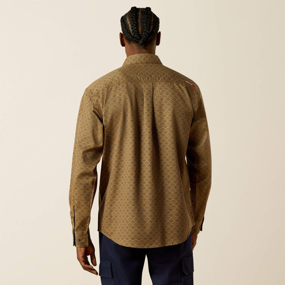FR Deniro Work Shirt Men | Ariat sale