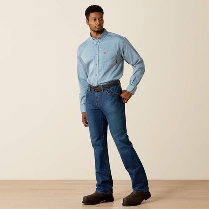 FR Basic Work Shirt Men | Ariat online