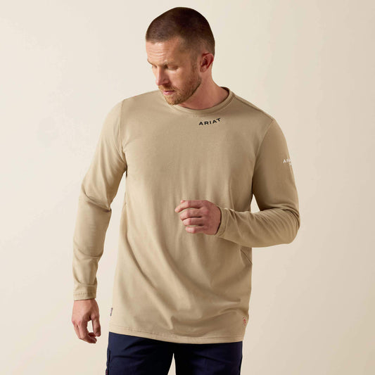 FR Baselayer T-Shirt Men | Ariat on sale