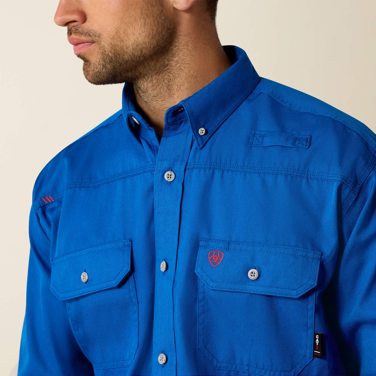 FR Featherlight Work Shirt Men | Ariat outlet
