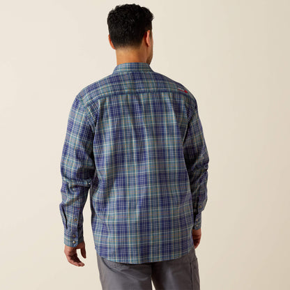 FR Orson Snap Work Shirt Men | Ariat discount