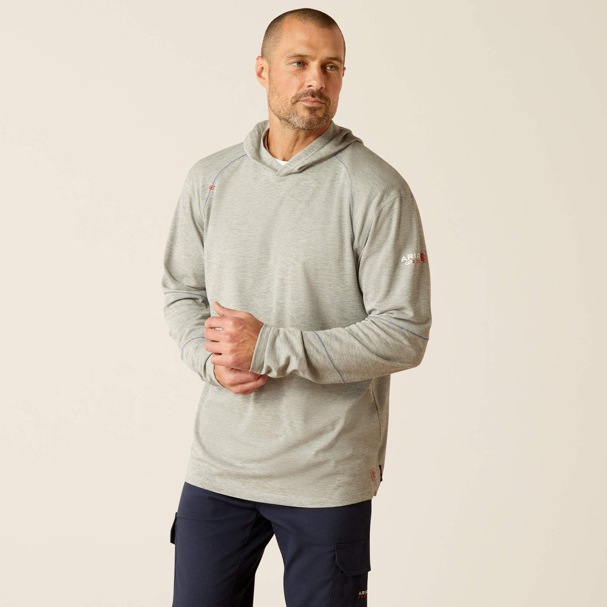 FR Primo Hooded T-Shirt Men | Ariat online