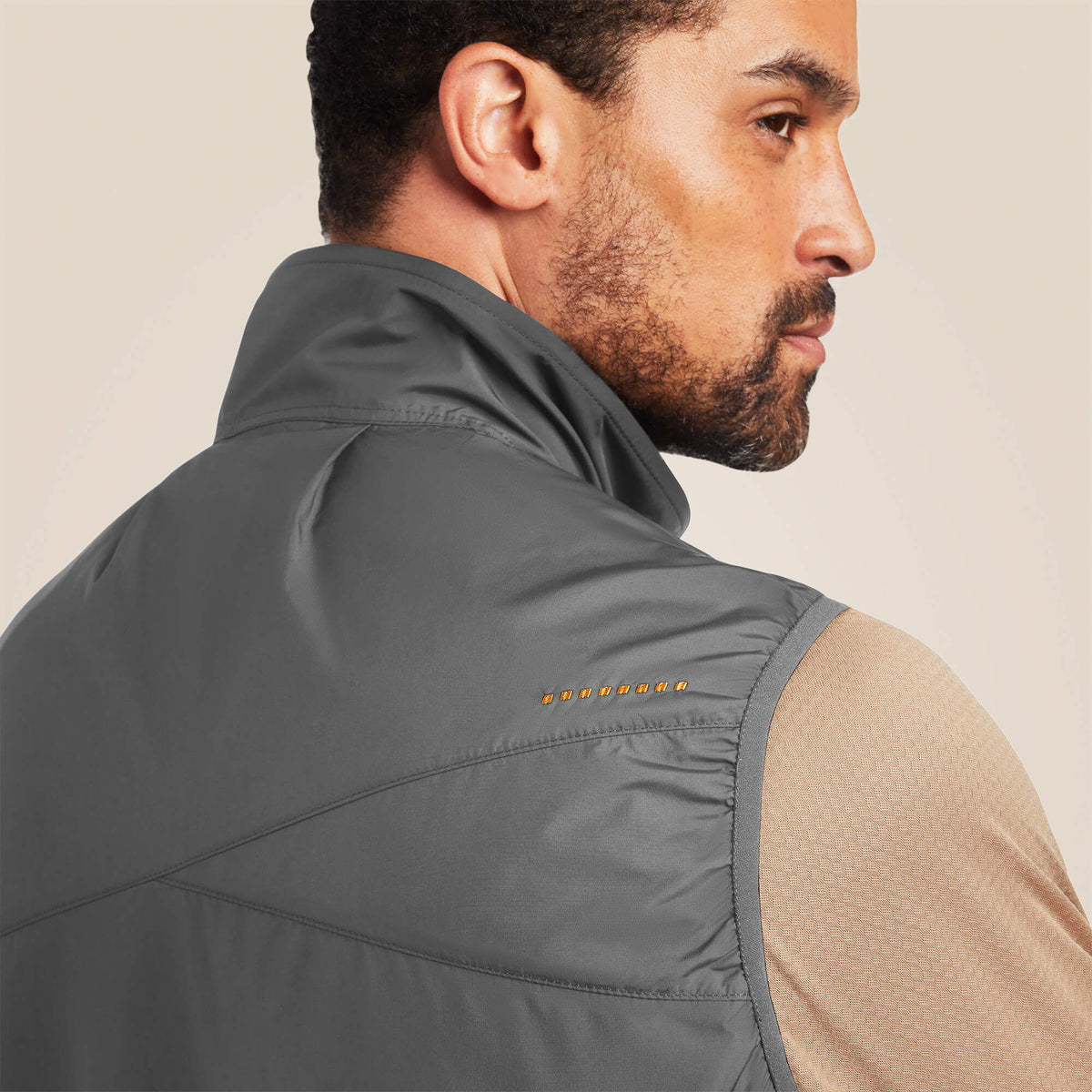 Rebar Elite Series Wind Chill Vest Men | Ariat sale