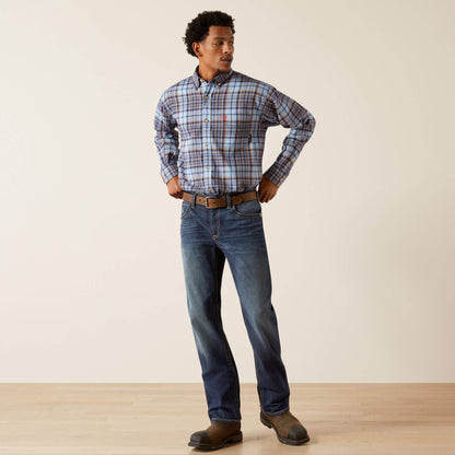 FR Cienega Work Shirt Men | Ariat on sale
