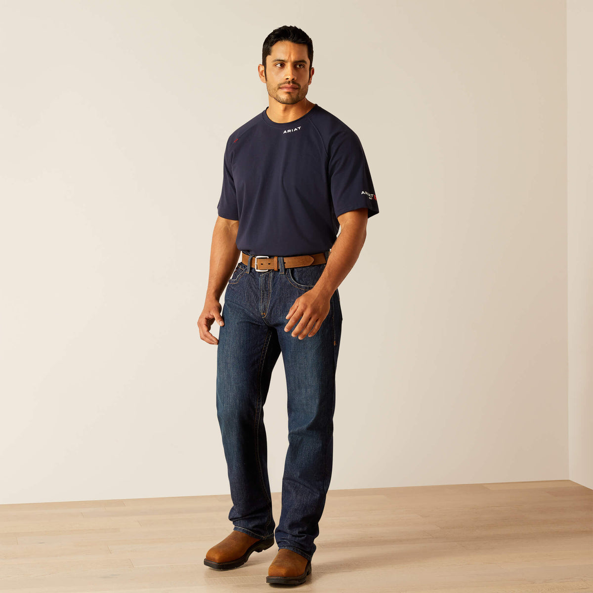 FR Baselayer T-Shirt Men | Ariat discount
