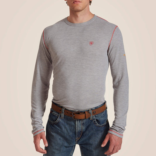FR Polartec Baselayer Men | Ariat online shop