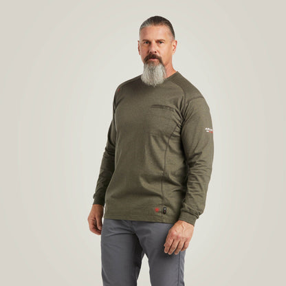 FR Air Rig Life Graphic T-Shirt Men | Ariat for sale