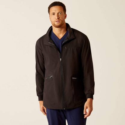 Conrad Utility Scrub Jacket Men | Ariat sale