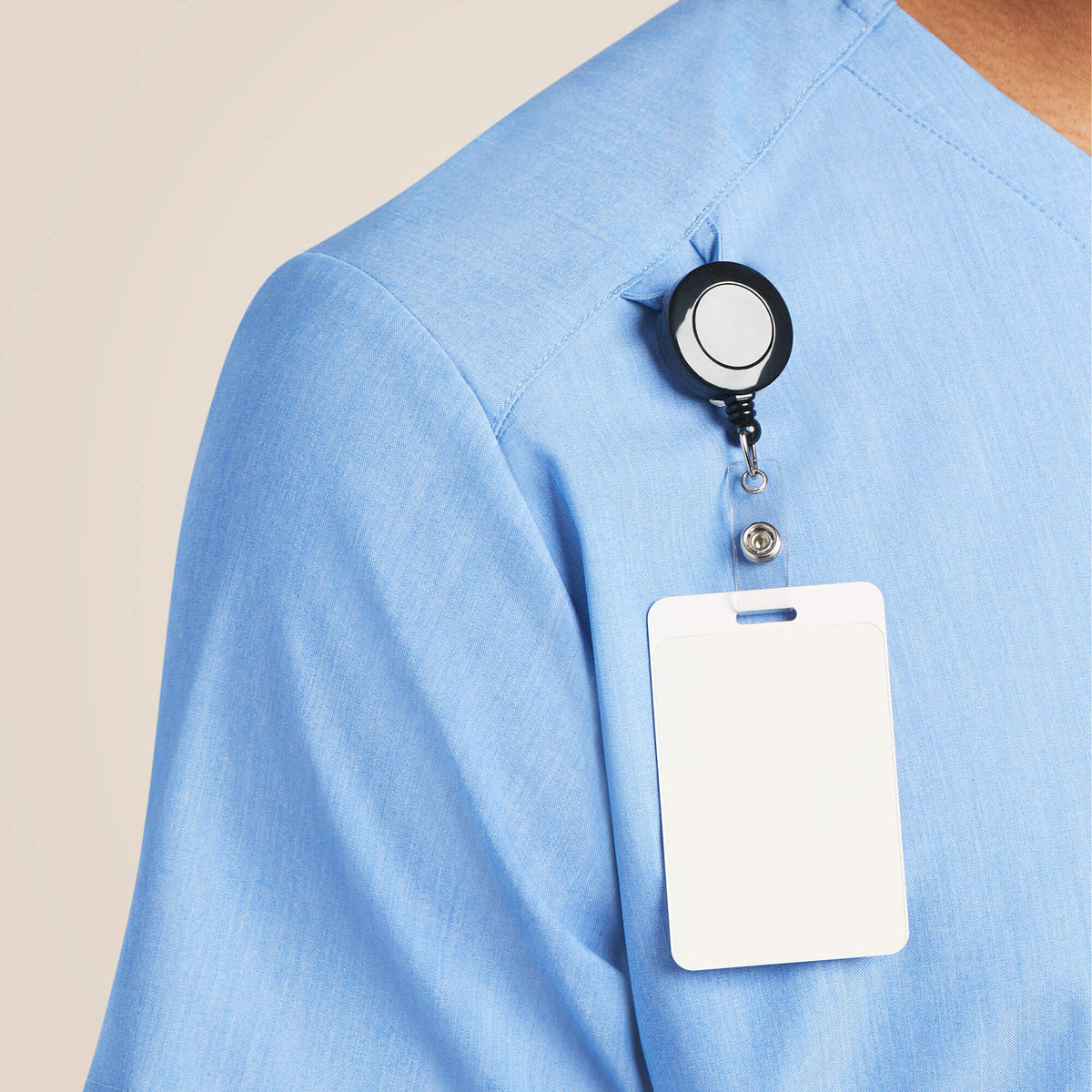Whitman Scrub Top Men | Ariat outlet