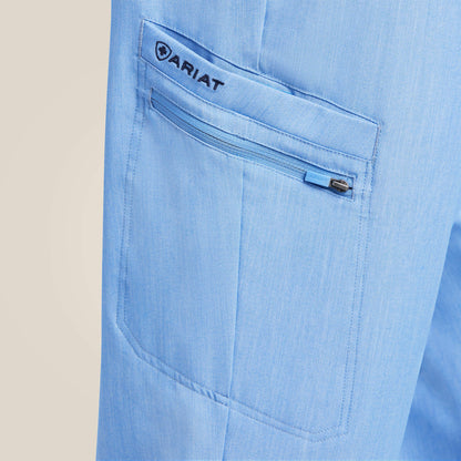 Drew Cargo Stretch Jogger Scrub Pant Men | Ariat online shop