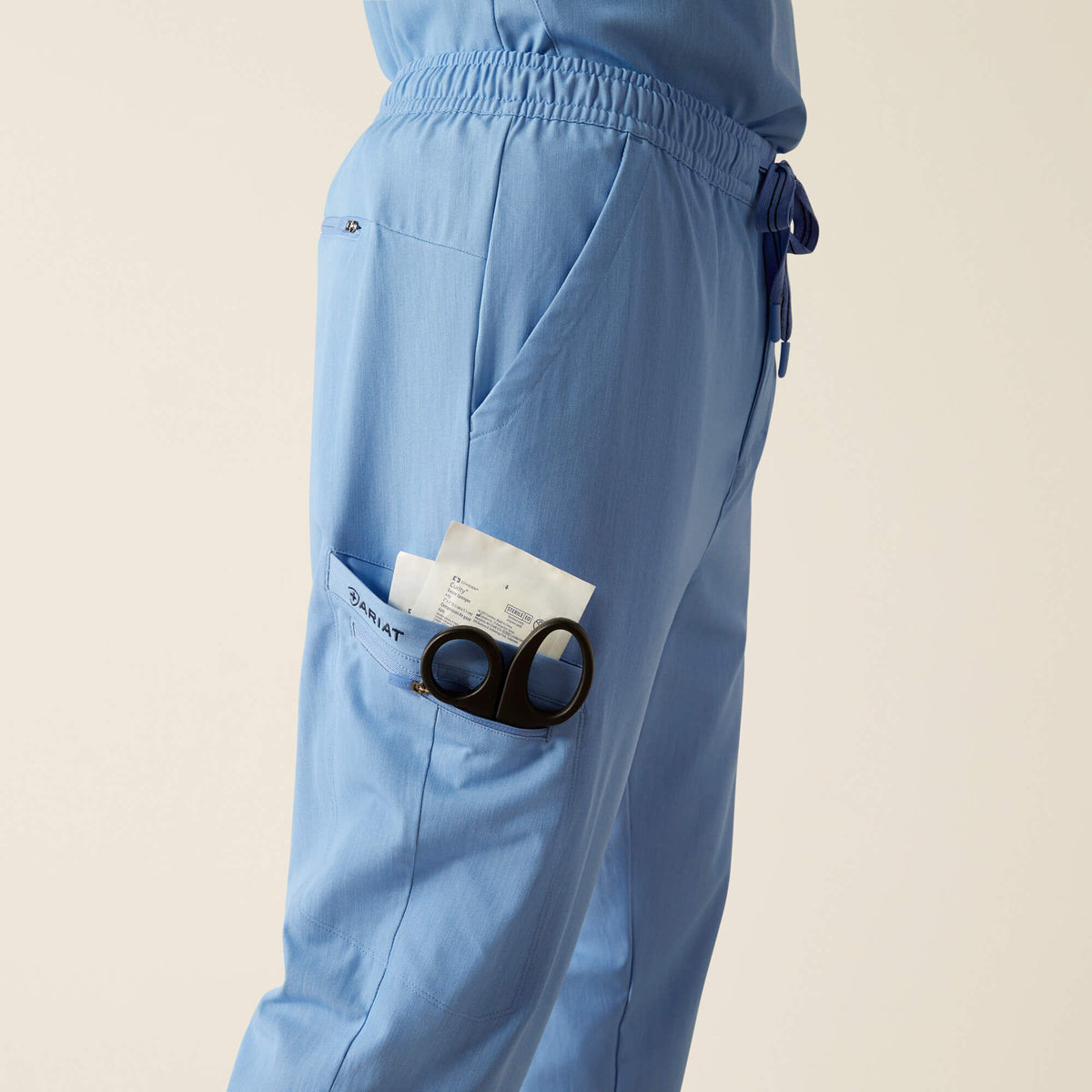 Drew Cargo Stretch Jogger Scrub Pant Men | Ariat online shop