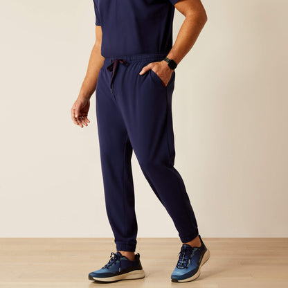 Drew Cargo Stretch Jogger Scrub Pant Men | Ariat outlet