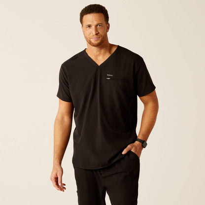 Whitman Scrub Top Men | Ariat sale