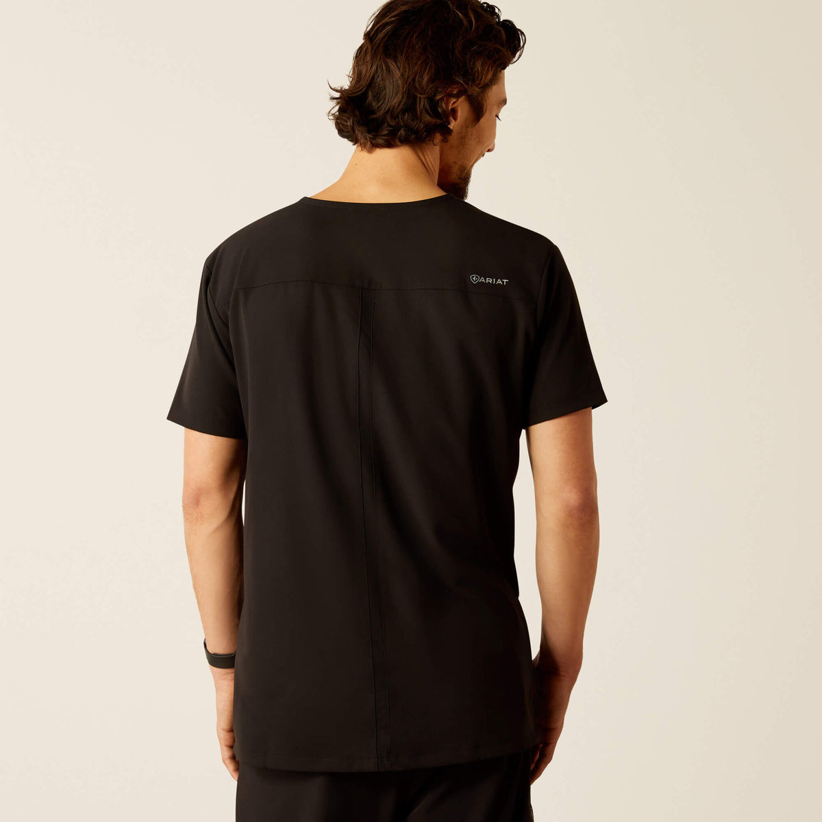 Whitman Scrub Top Men | Ariat sale