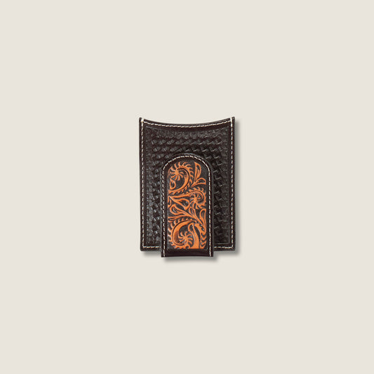 Cross Front Pocket Men | Ariat online