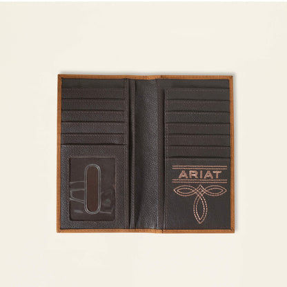 Southwest Rodeo Wallet Men | Ariat online shop