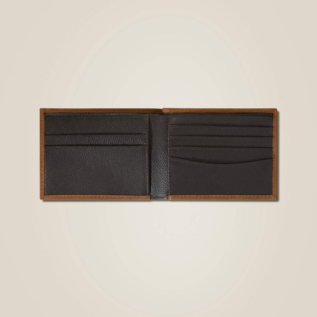 Flag Shield Bifold Wallet Men | Ariat on sale