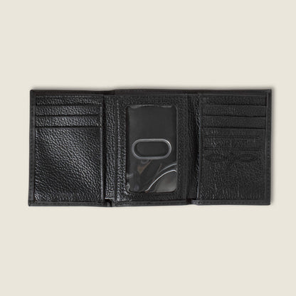 Southwest Diamond Trifold Wallet Men | Ariat for sale