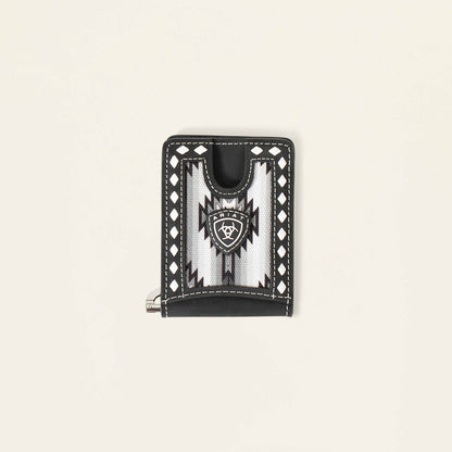 Southwest Diamond Money Clip Men | Ariat discount