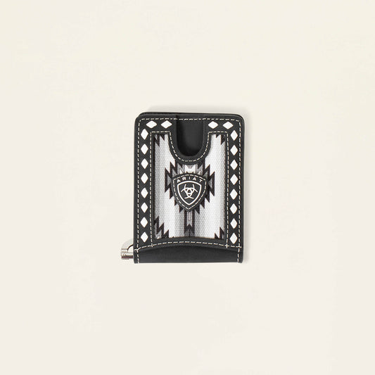 Southwest Diamond Money Clip Men | Ariat discount