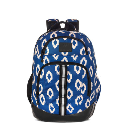 Southwest Diamond Print Backpack Men / Women | Ariat for sale