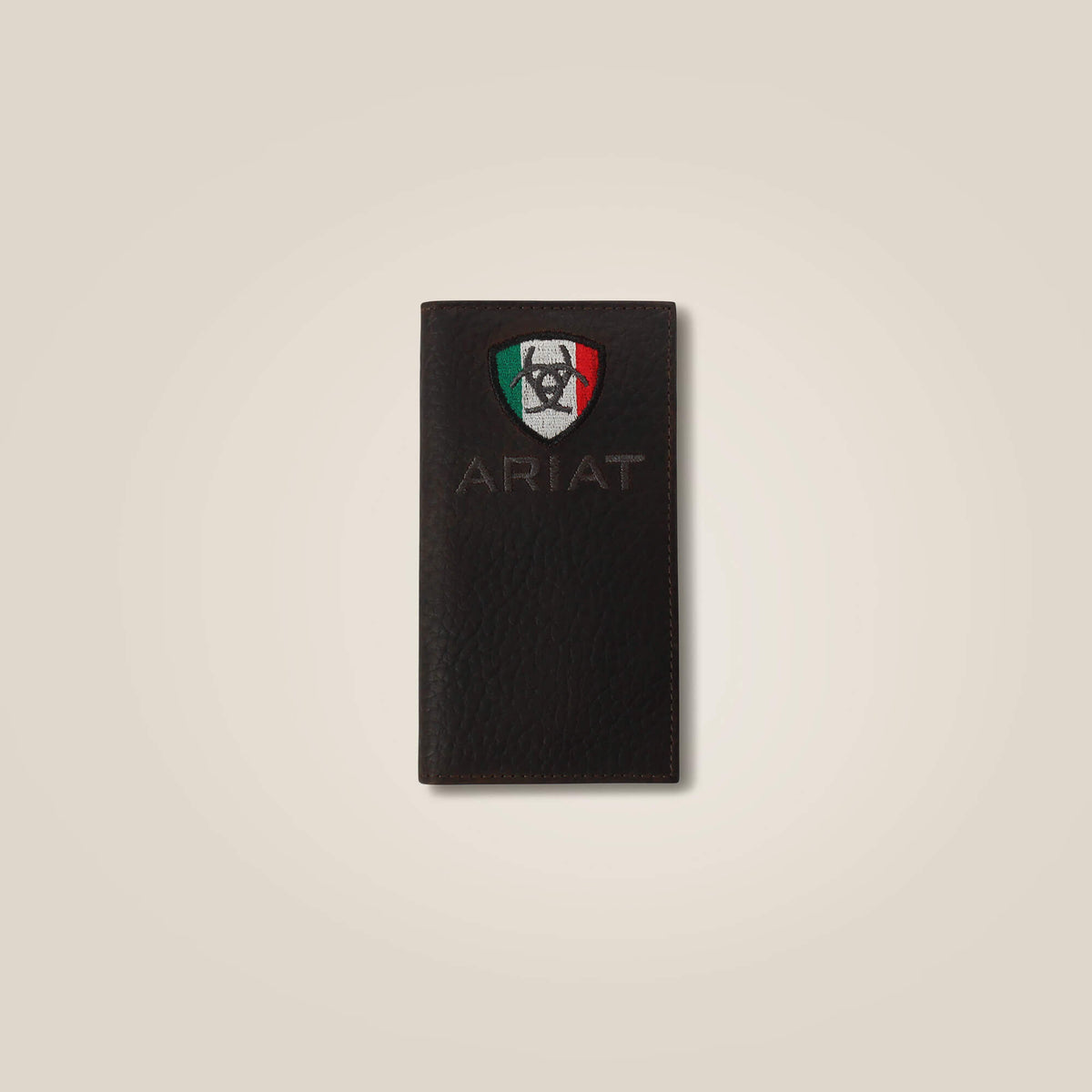 Mexico shield rodeo wallet Men | Ariat discount