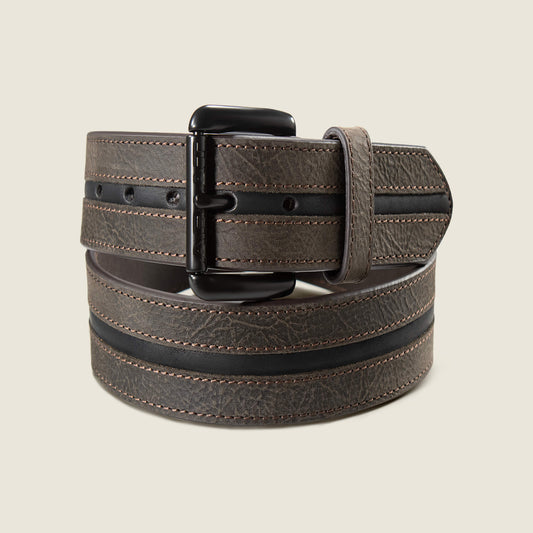 Work Center Inlay Belt Men | Ariat online