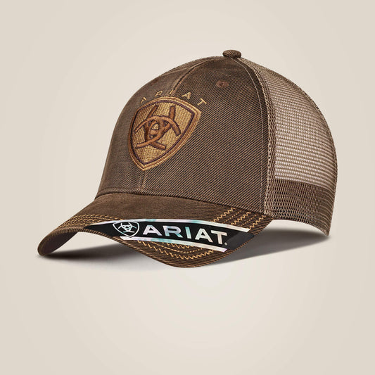 Structured Cap Men | Ariat on sale