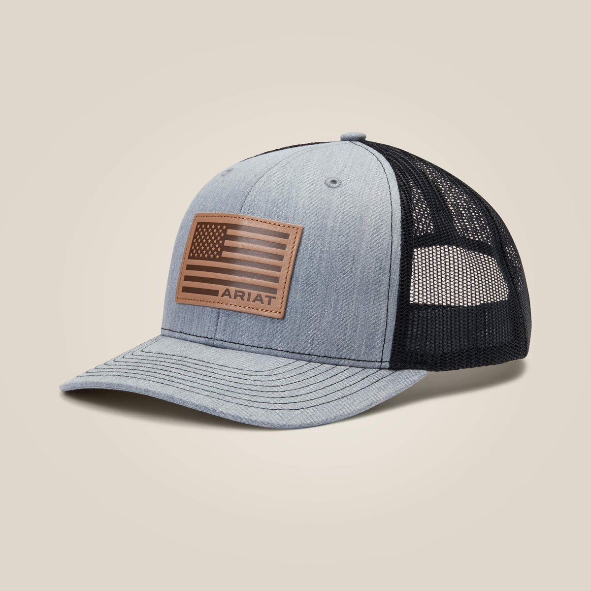 Flag Patch Cap Men | Ariat online shop