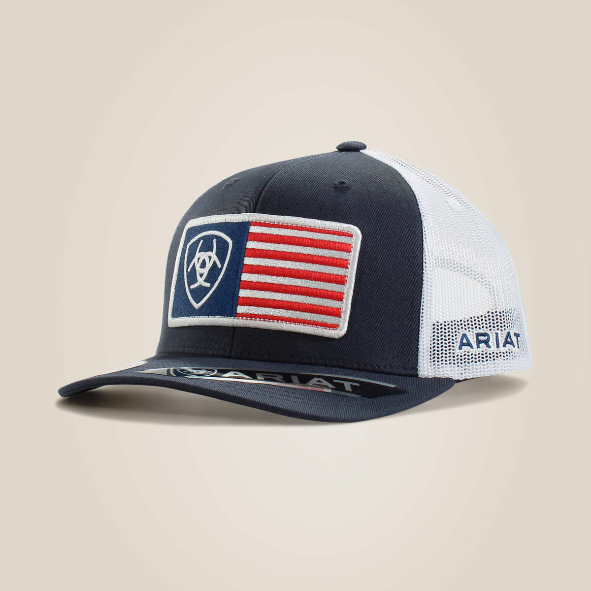 Unstructured Cap Men | Ariat discount