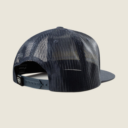 Boot Stitch Cap Men | Ariat discount