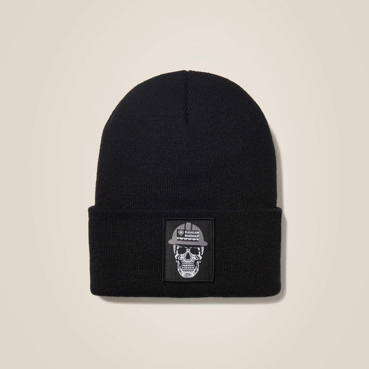 Rebar Roughneck Watch Cap Men | Ariat online shop