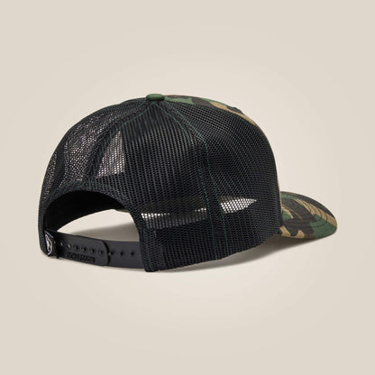 Flag Patch Cap Men | Ariat on sale