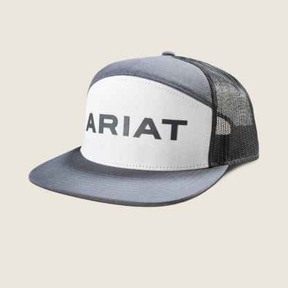 Rubber Logo Cap Men | Ariat online