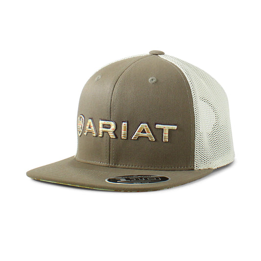 Southwest Embroidered Logo Cap Men | Ariat online shop