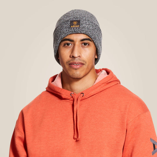 Rebar Beanie Men | Ariat discount