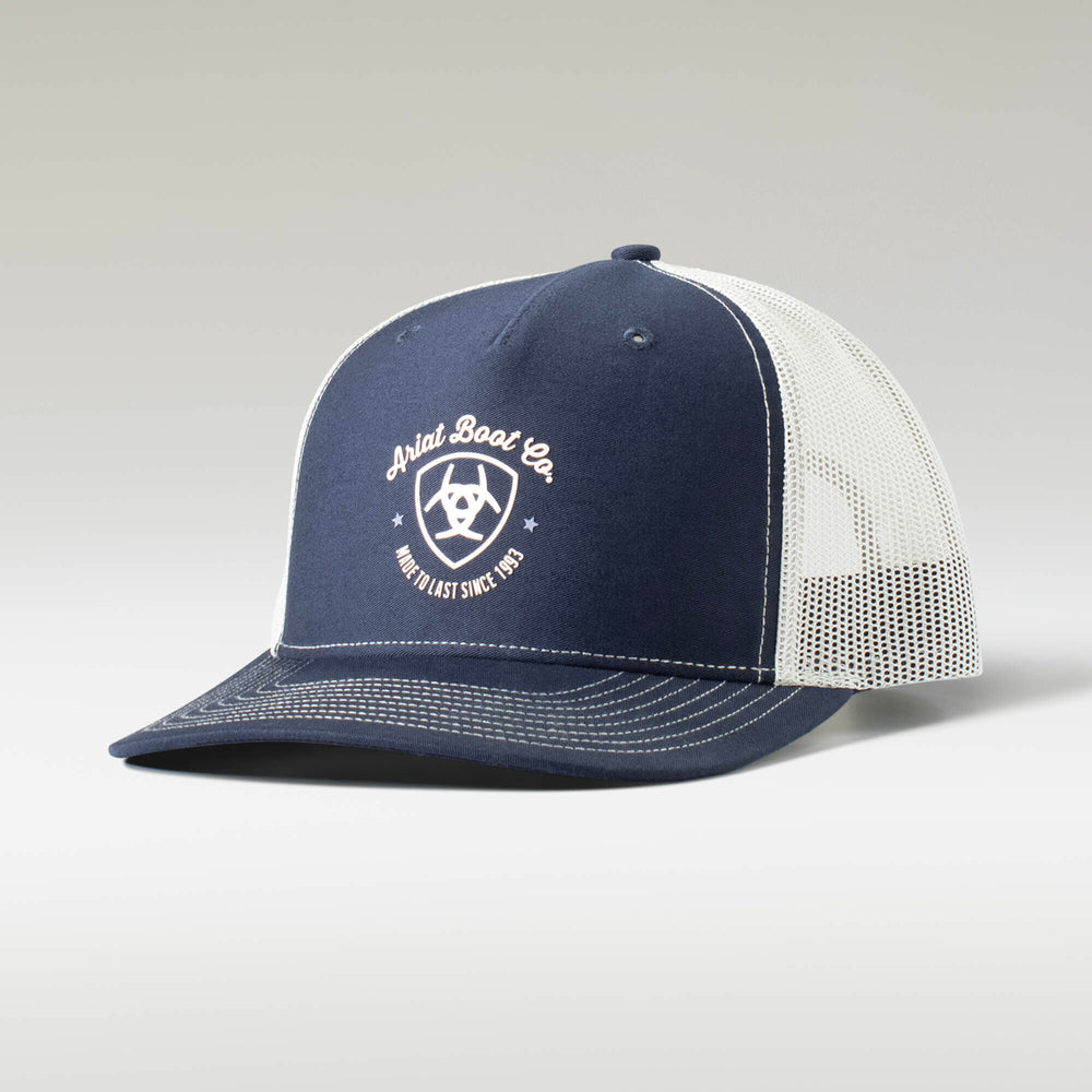 Boot Co Cap Men | Ariat online