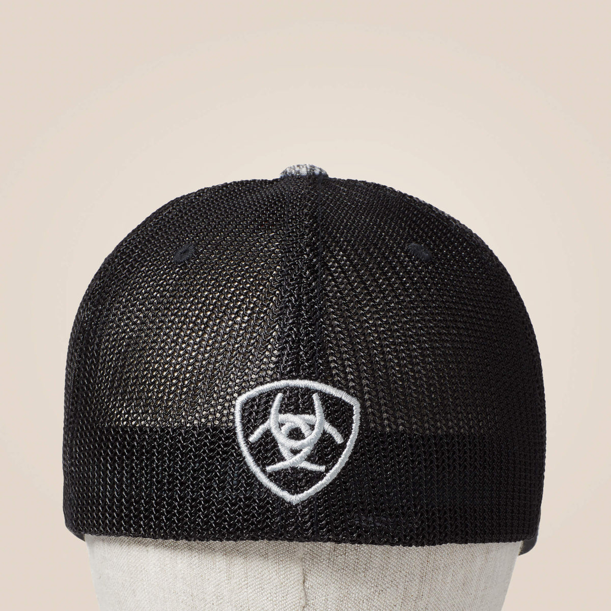 Box Logo Snapback Cap Men | Ariat discount
