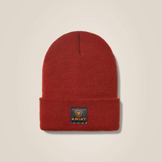 Rebar Watch Cap Men | Ariat on sale