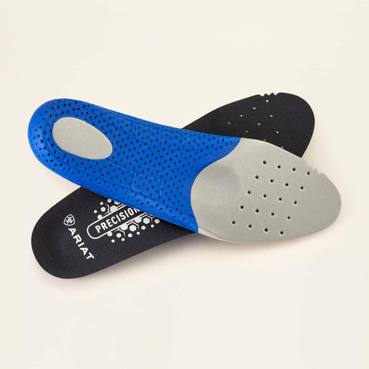 Precision Response Insole Men | Ariat discount