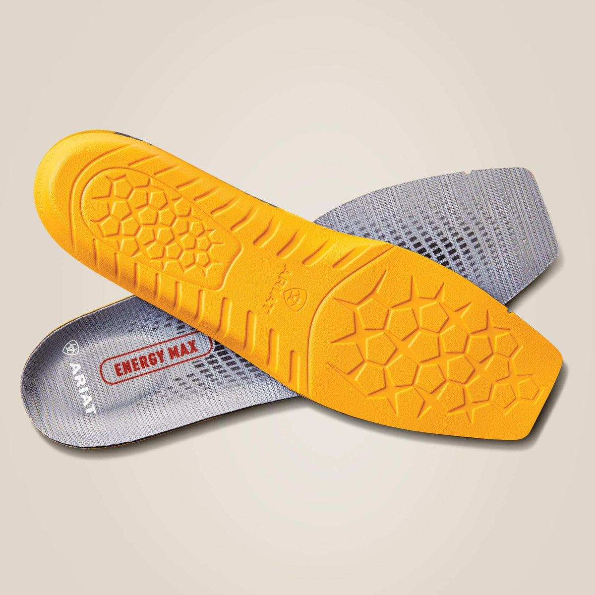 Men's Energy Max Wide Square Toe Insole Men | Ariat online
