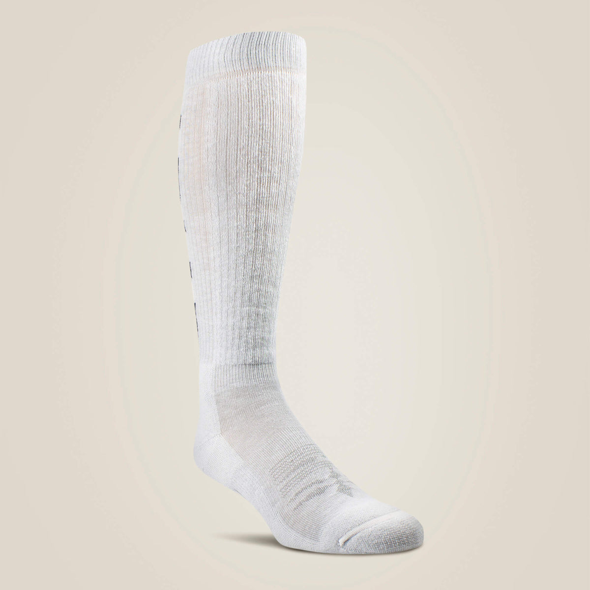 Midweight Over the Calf Western Boot Sock Men / Women | Ariat for sale