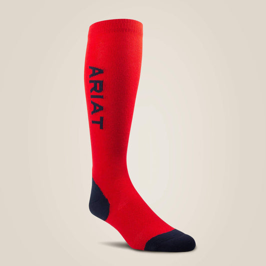 AriatTEK Performance Socks Men / Women | Ariat on sale