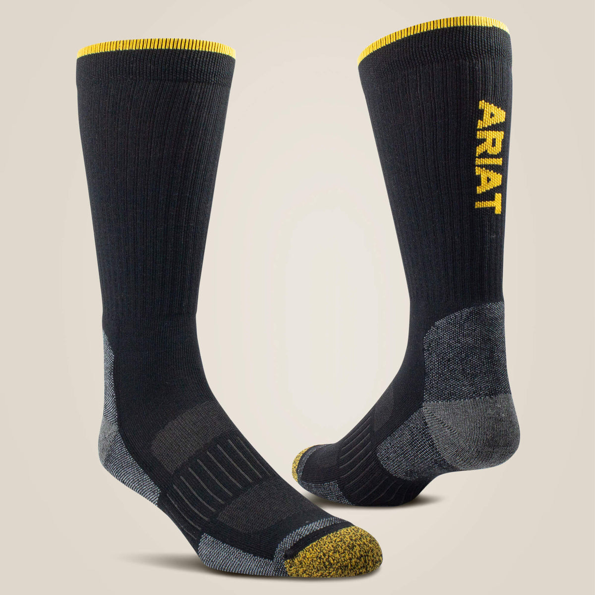 High Performance Tek Work Sock 2 Pair Pack Men / Women | Ariat outlet