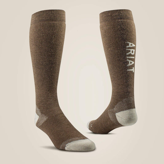 Country Performance Merino Socks Men / Women | Ariat discount
